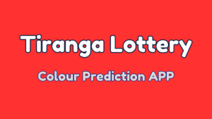 Tiranga Lottery